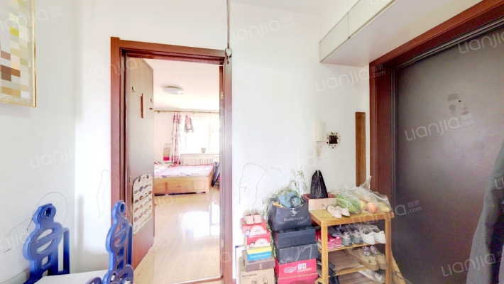 万盛理想国高迪花园二手房实景图