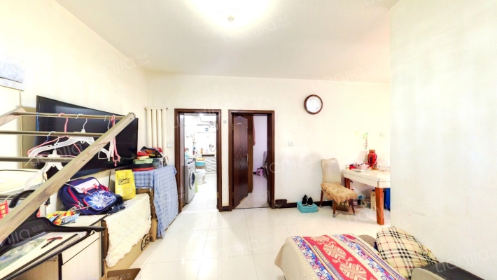 文和家园小区二手房实景图