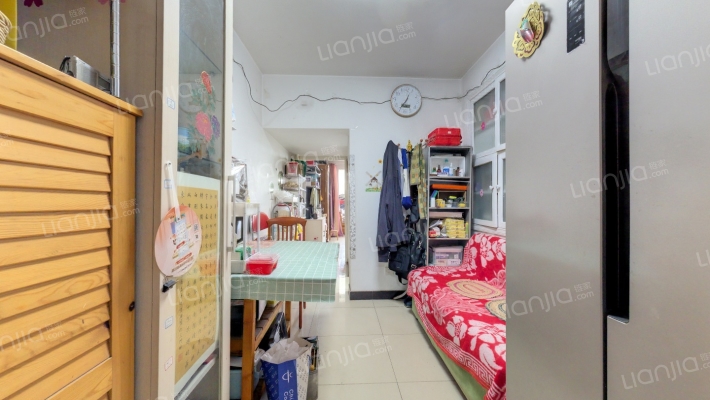 惠新东街二手房实景图