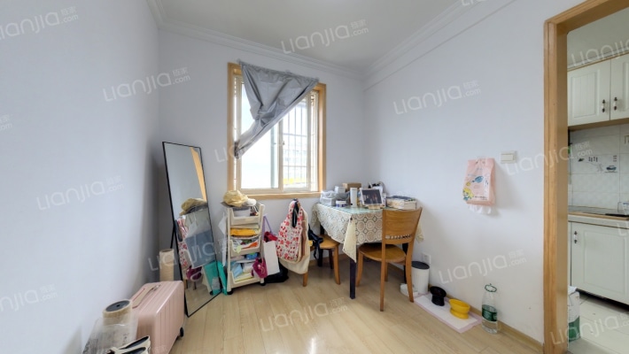 望燕名居二手房实景图