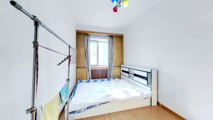 投资专科家属小区二手房实景图