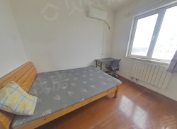 整租·阳光100西园 2室1厅 东/北_阳光100西园租房