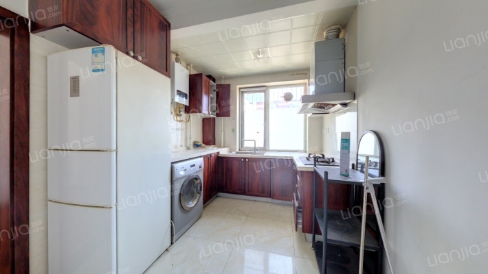 老年医院家属楼二手房实景图