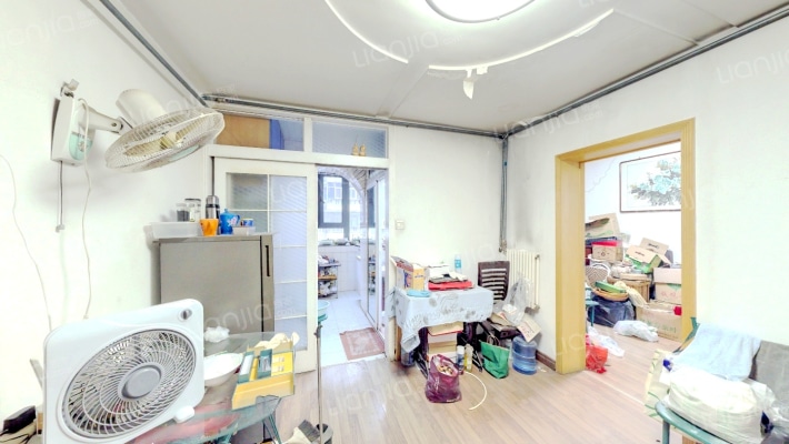 石药第三生活区二手房实景图