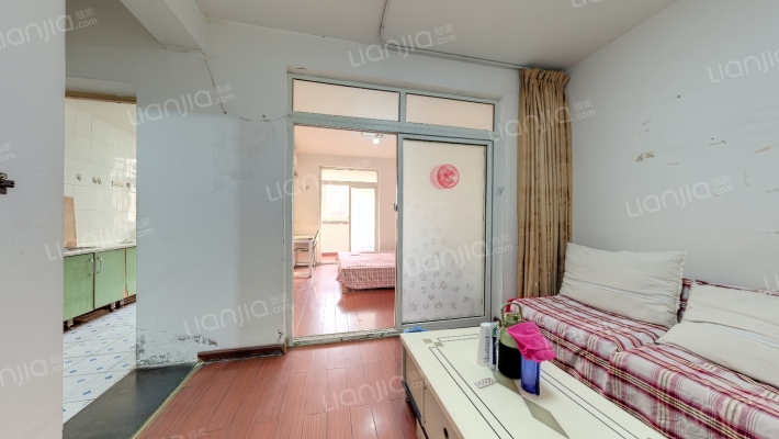 柿园坊东区二手房实景图