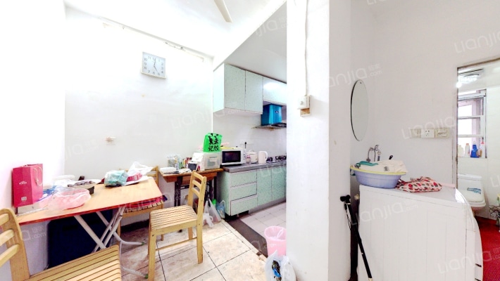 东大影壁二手房实景图