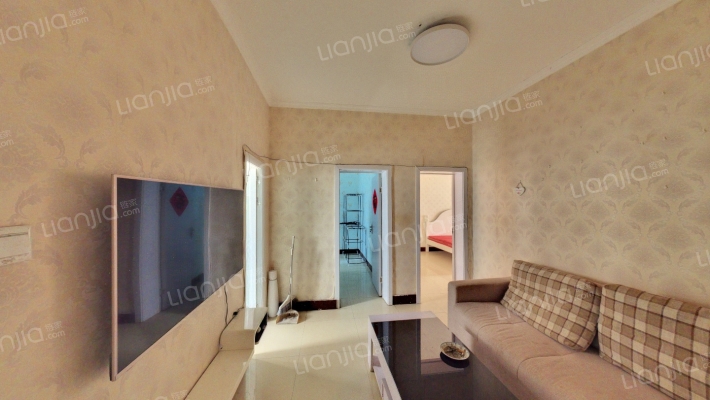 沙口路25号院二手房实景图