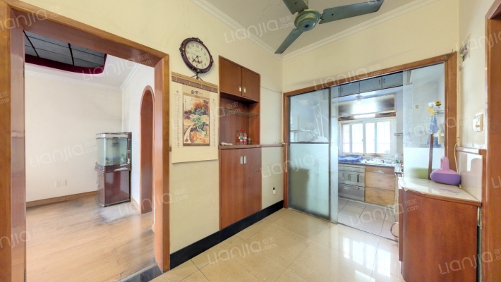 察院前巷二手房实景图