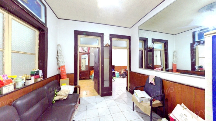 运河桥小区二手房实景图