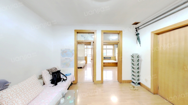 谊联街9号院二手房实景图