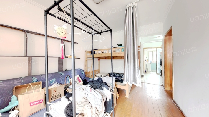 菊花新村二村二手房实景图