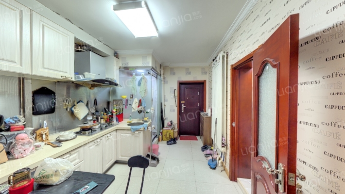 银凤里二手房实景图