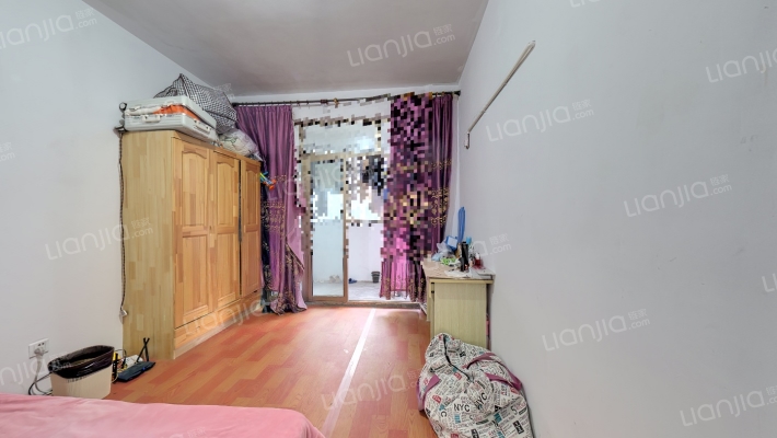 华盛五园二手房实景图