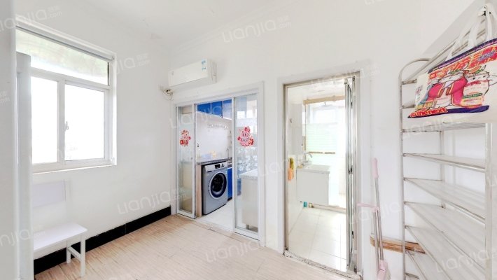 颂德里二手房实景图