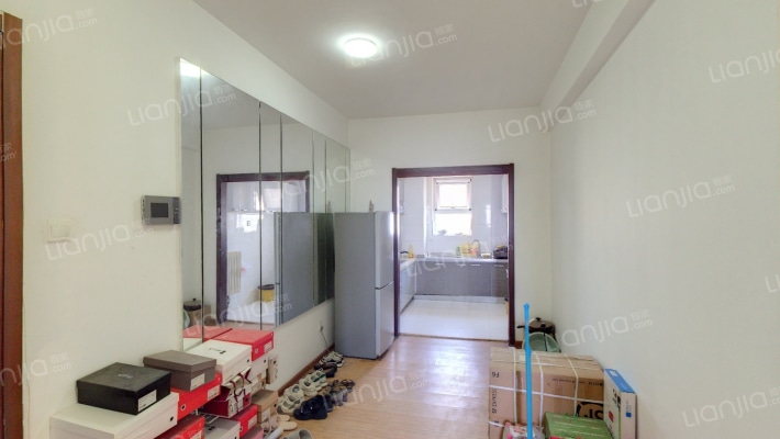 同方花园二手房实景图