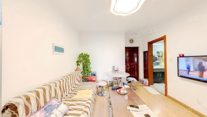 巴黎左岸二手房实景图