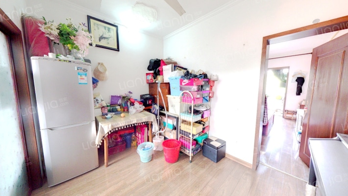 后标营二手房实景图