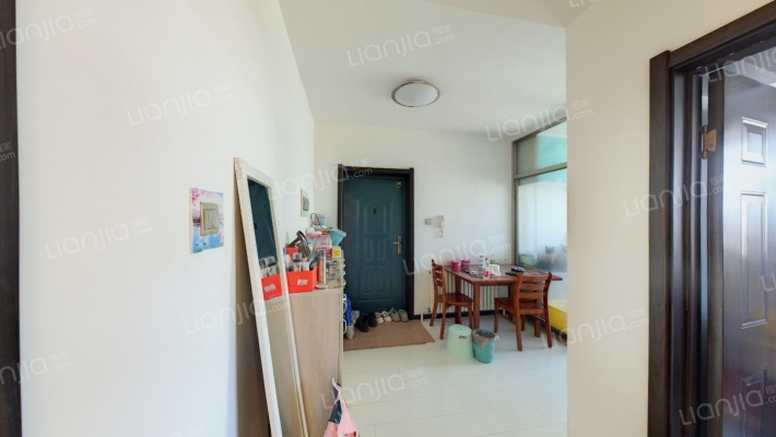 基隆家园东区二手房实景图