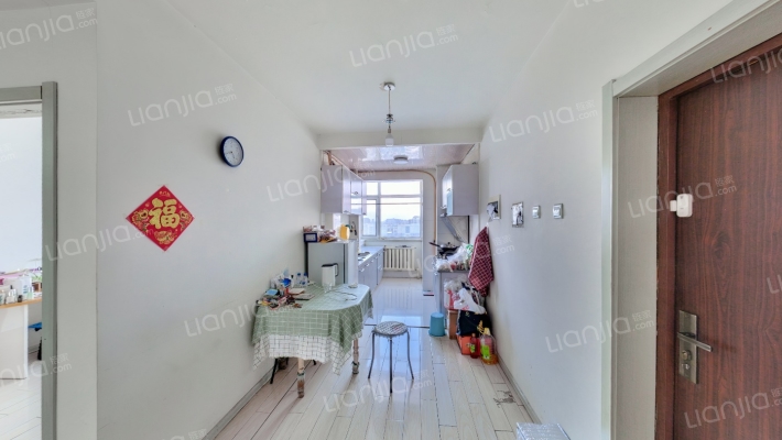 浦东新城二手房实景图