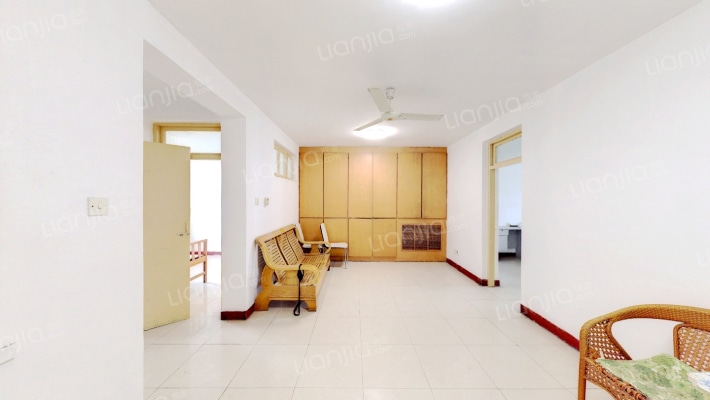 工商银行宿舍(友谊北大街)二手房实景图