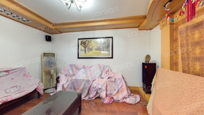 翠堤春花园二手房实景图