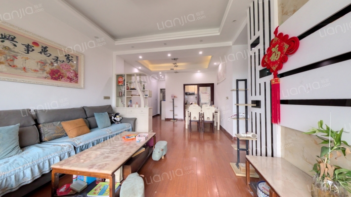 金豪雅苑二手房实景图