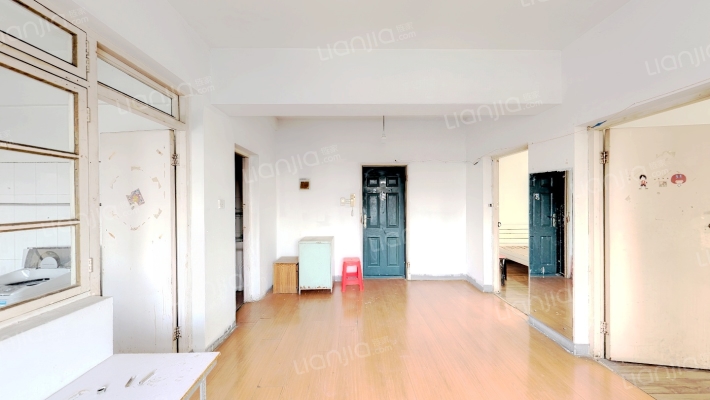 灯具厂宿舍二手房实景图