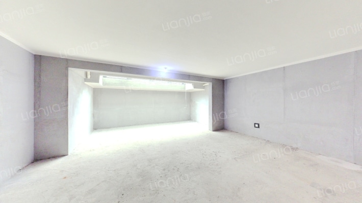 华润置地昆仑御二手房实景图