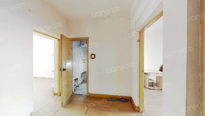 民香小区二手房实景图