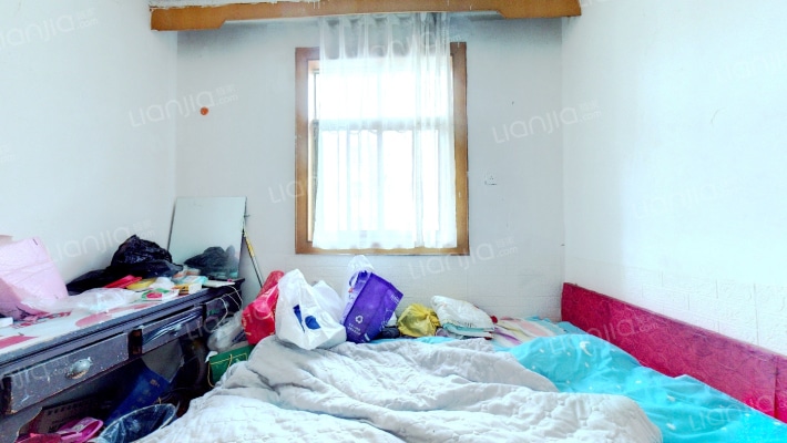 南阳路202号院二手房实景图