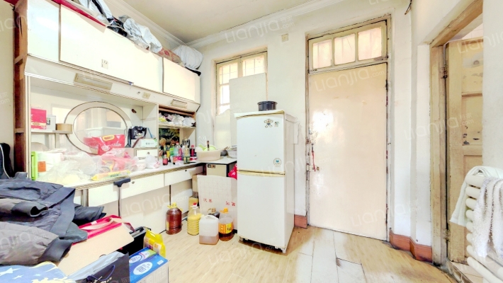 民生庄152号二手房实景图