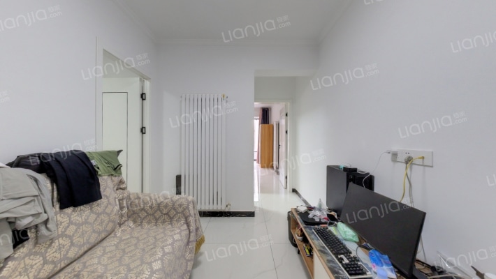 绿地璀璨天城二手房实景图