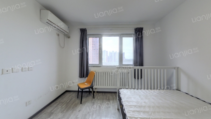 朝悦居二手房实景图