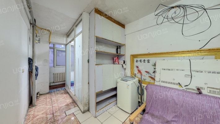市府小区北二手房实景图