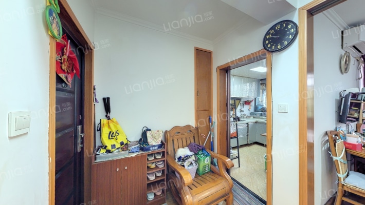 朝宗坊小区二手房实景图