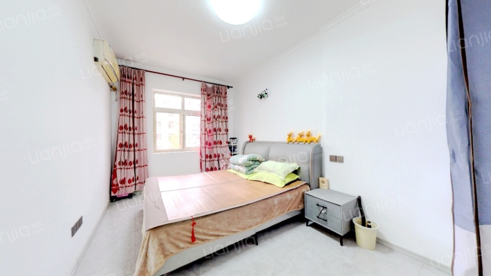 海电小区二手房实景图