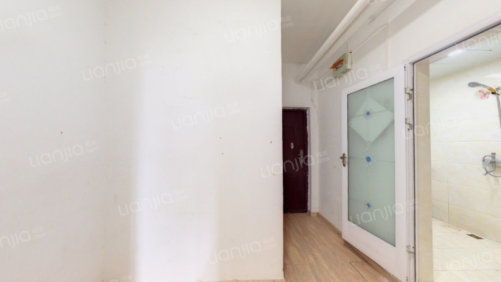 西单宿舍二手房实景图