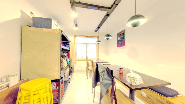 南阴阳营二手房实景图