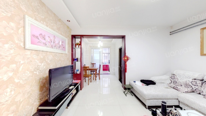 泰华街317号二手房实景图