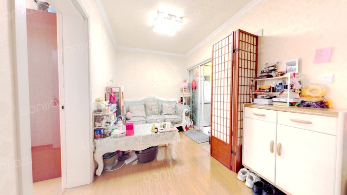 莫愁花园海棠里二手房实景图