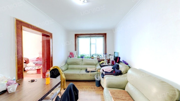 财政厅宿舍二手房实景图