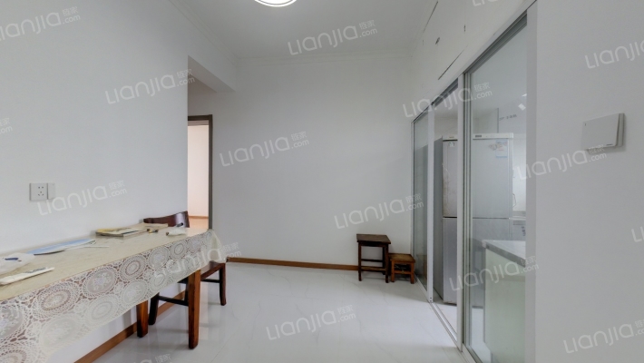 汽轮五村二手房实景图