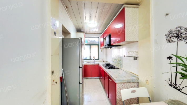 大清河二手房实景图