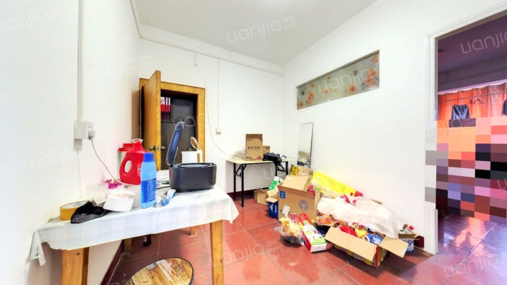 桂王桥北街25号二手房实景图