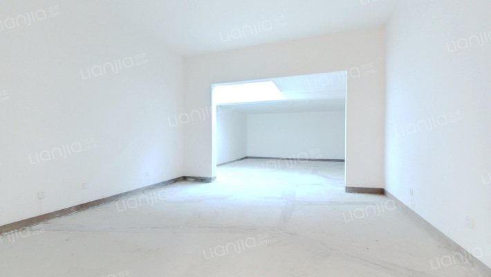 北科建泰禾丽春湖院子二手房实景图