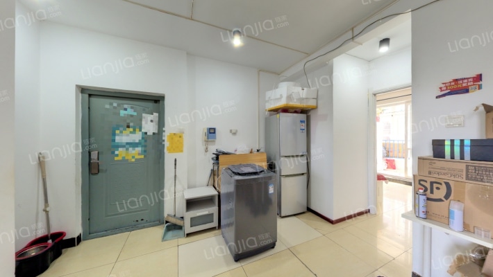 东村家园二手房实景图