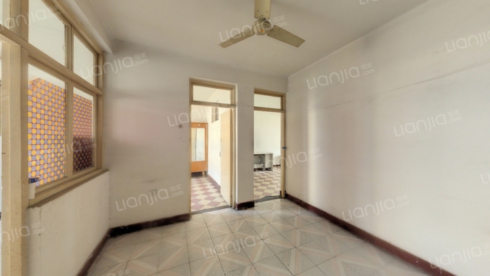 省血液中心宿舍二手房实景图