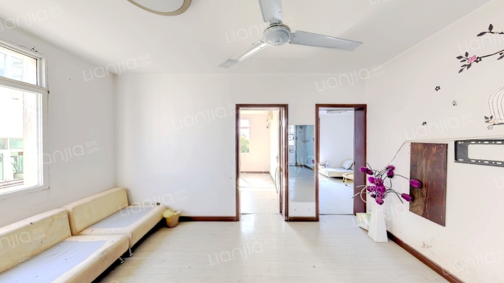 市委党校宿舍二手房实景图