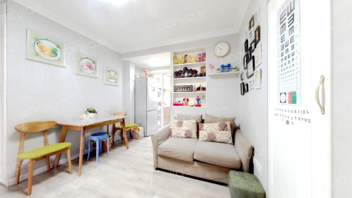 建宁新村二手房实景图