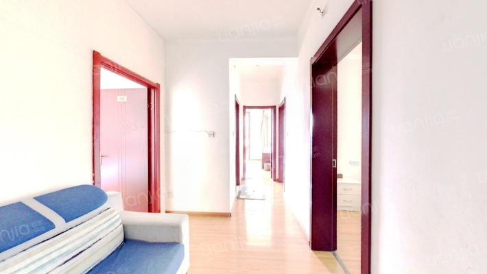 中豪汇景湾二手房实景图